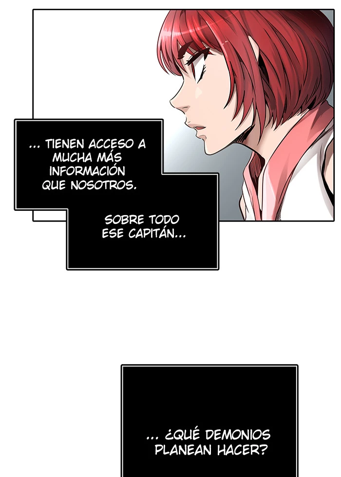 El irregular - Capítulo 467 - Página 36 - LectorTMOo