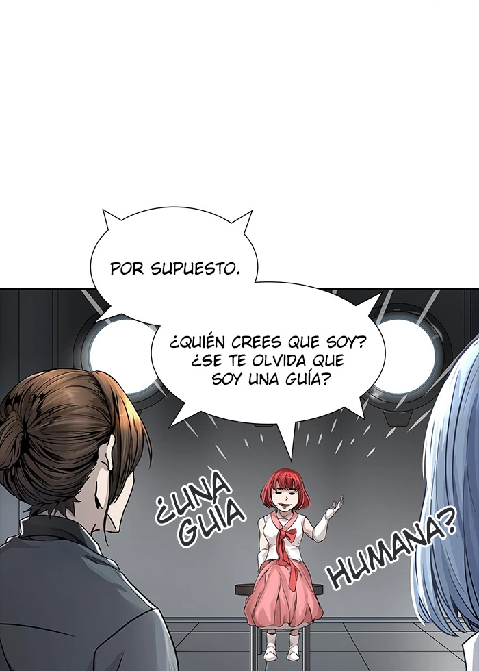 El irregular - Capítulo 467 - Página 38 - LectorTMOo