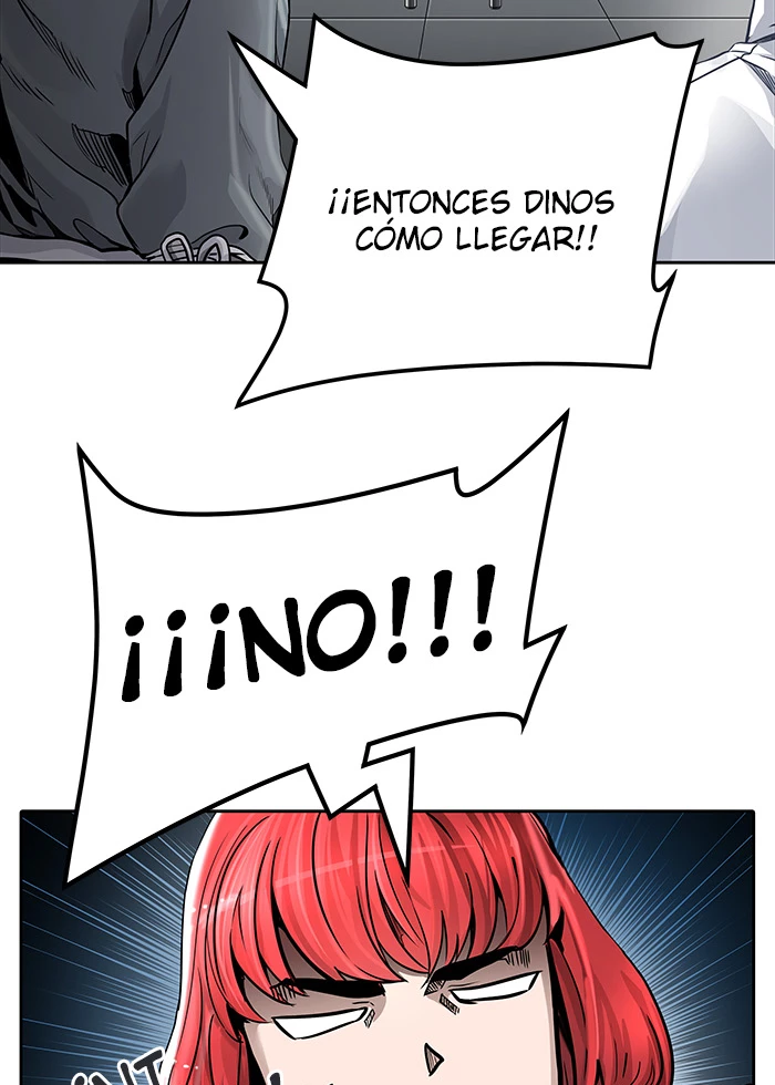 El irregular - Capítulo 467 - Página 39 - LectorTMOo