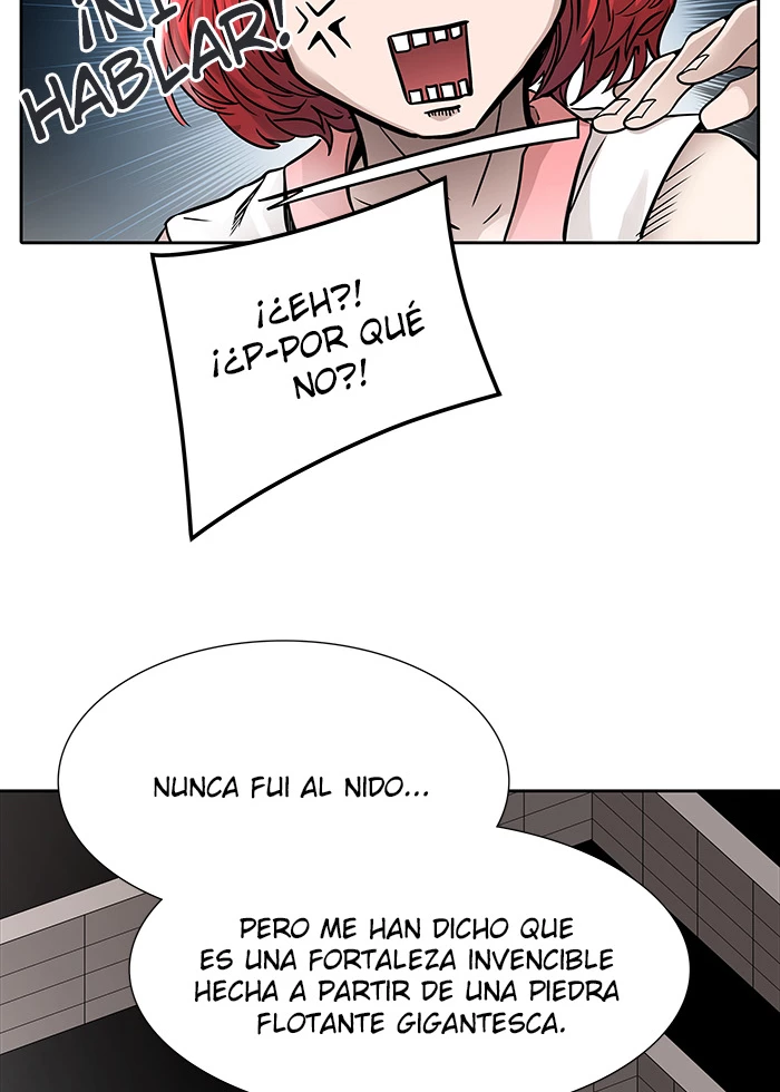 El irregular - Capítulo 467 - Página 40 - LectorTMOo
