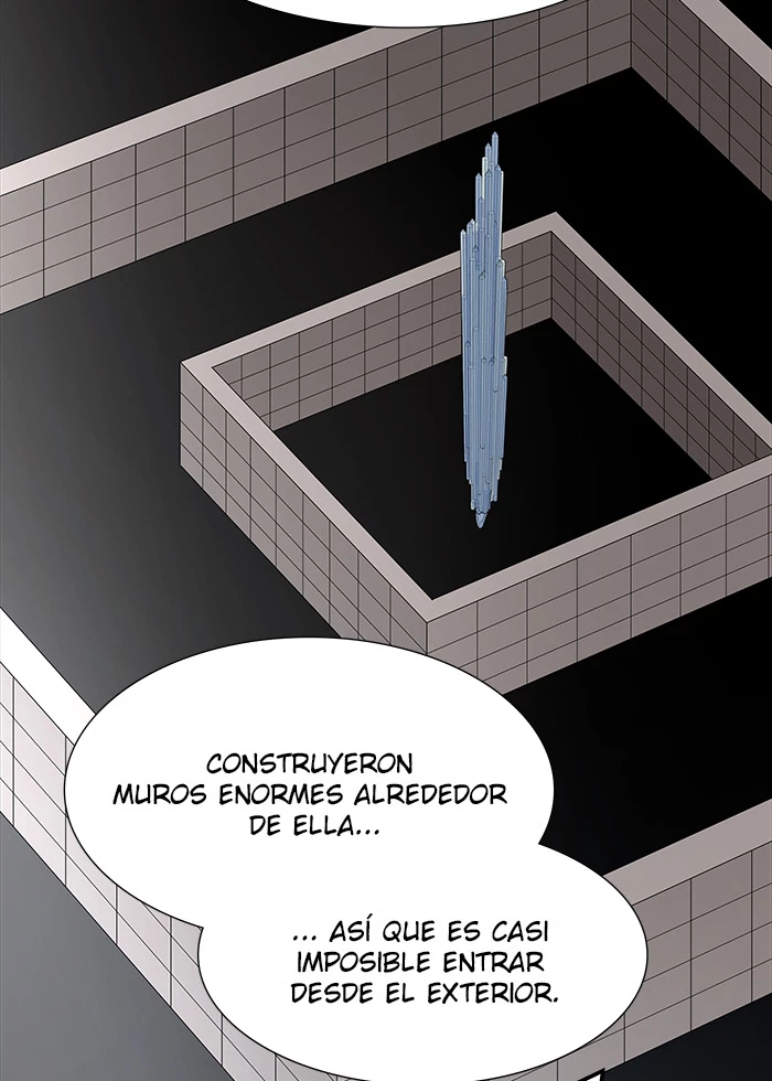 El irregular - Capítulo 467 - Página 41 - LectorTMOo