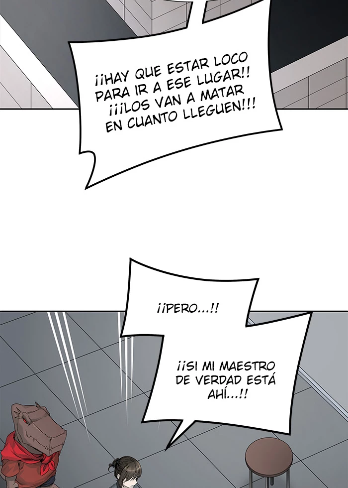 El irregular - Capítulo 467 - Página 42 - LectorTMOo