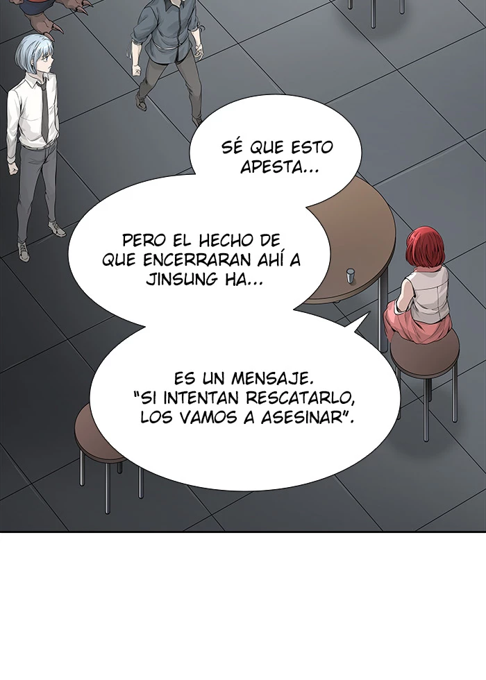 El irregular - Capítulo 467 - Página 43 - LectorTMOo