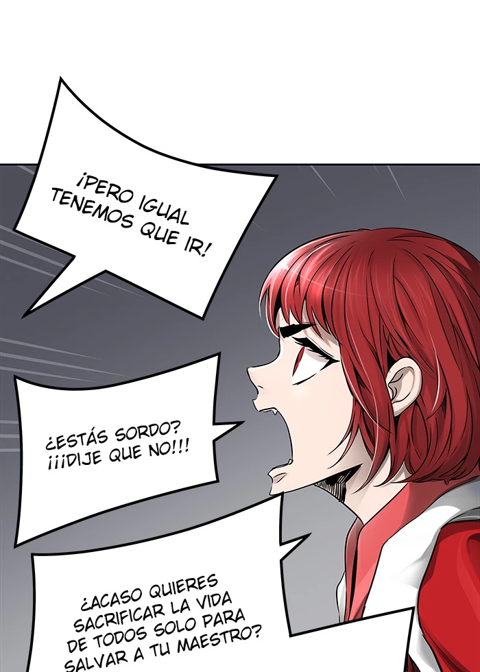 El irregular - Capítulo 467 - Página 44 - LectorTMOo