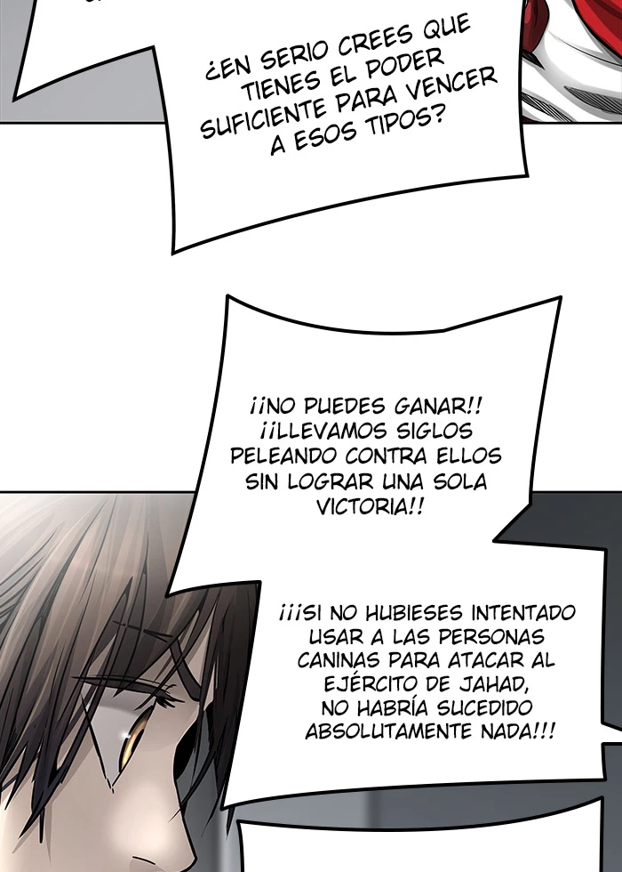 El irregular - Capítulo 467 - Página 45 - LectorTMOo