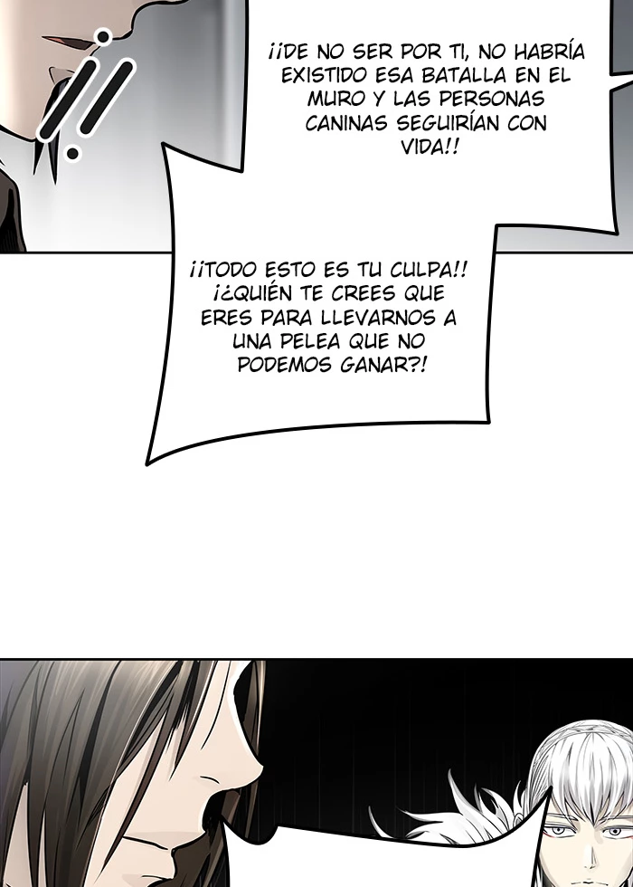 El irregular - Capítulo 467 - Página 46 - LectorTMOo