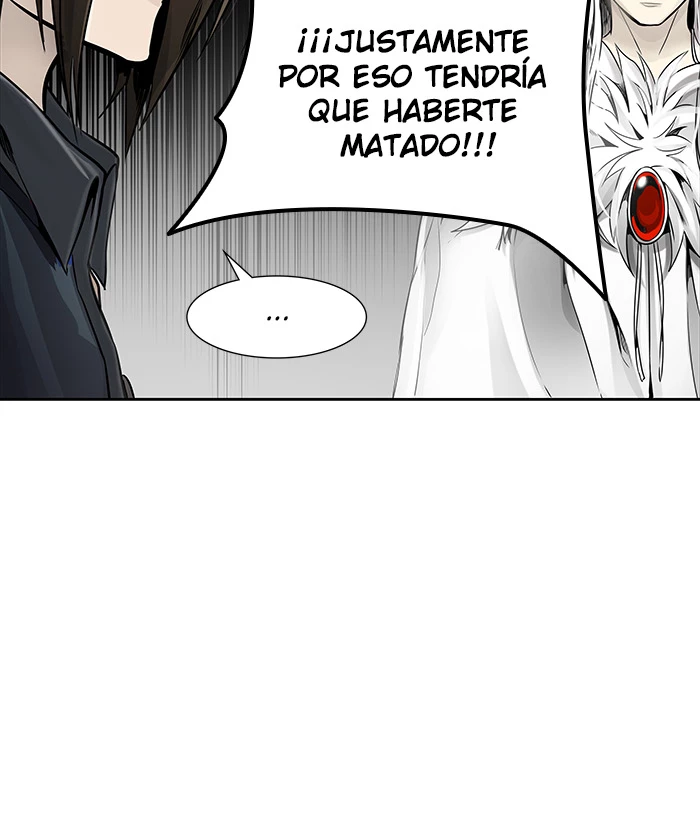 El irregular - Capítulo 467 - Página 47 - LectorTMOo