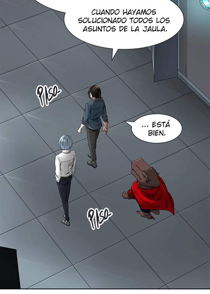 El irregular - Capítulo 467 - Página 49 - LectorTMOo