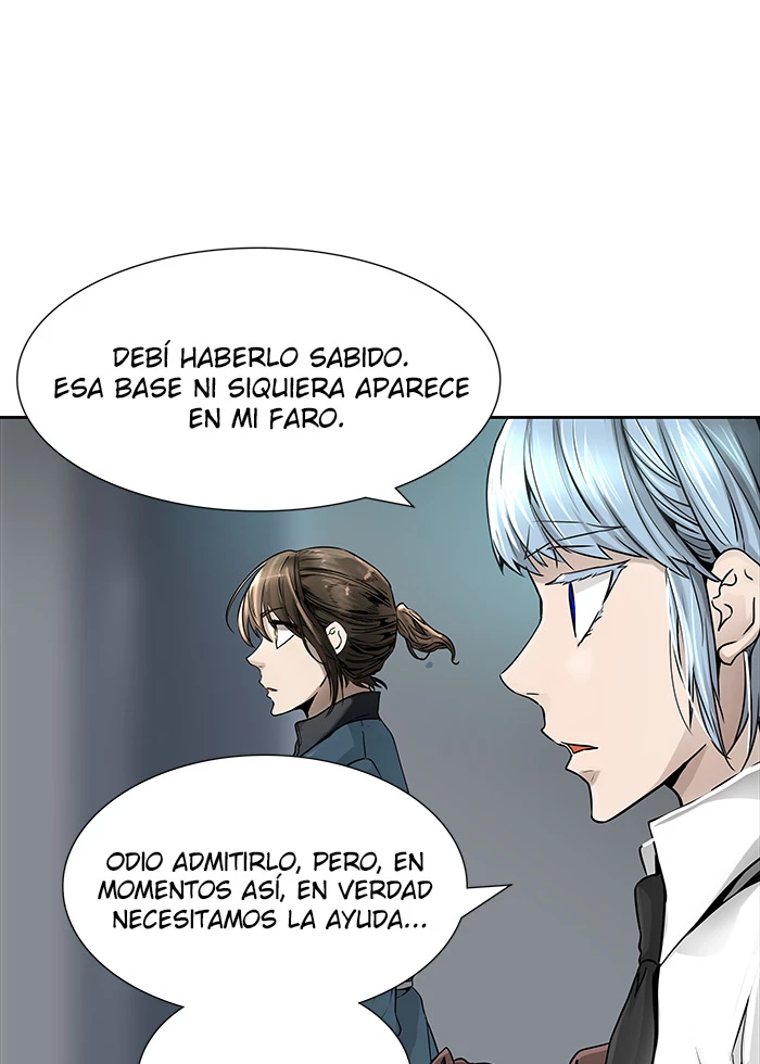 El irregular - Capítulo 467 - Página 50 - LectorTMOo