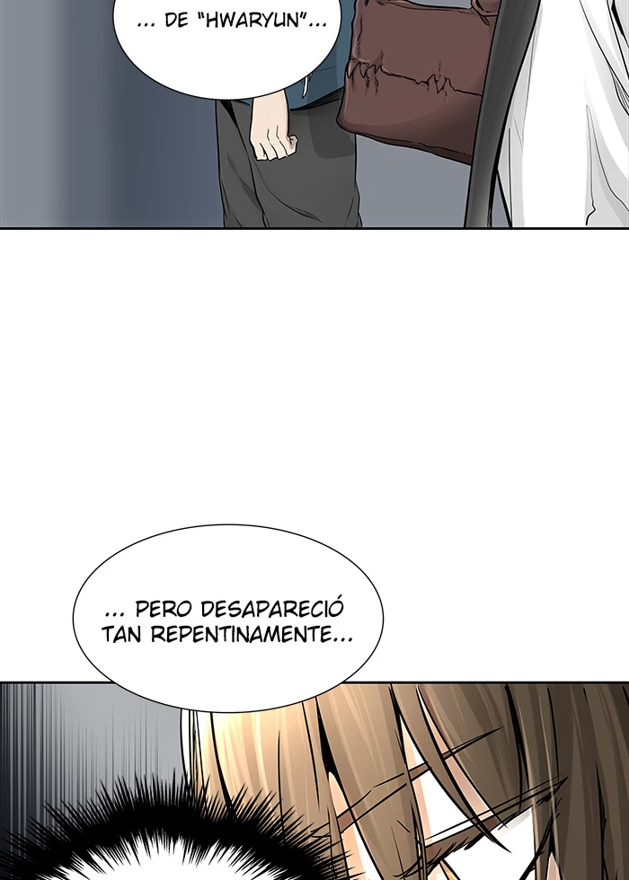 El irregular - Capítulo 467 - Página 51 - LectorTMOo