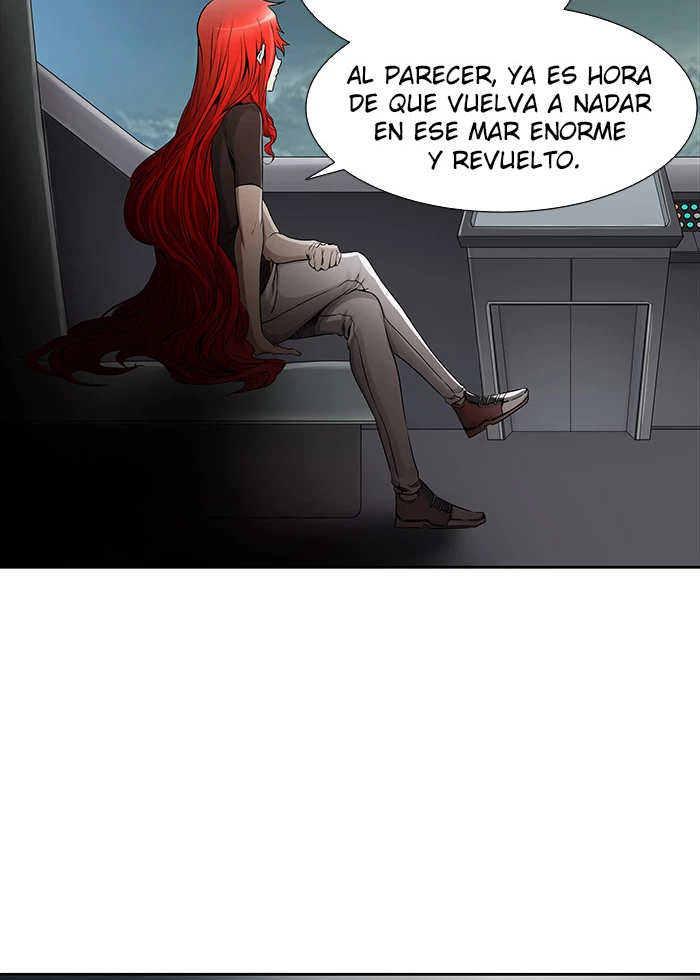 El irregular - Capítulo 467 - Página 55 - LectorTMOo