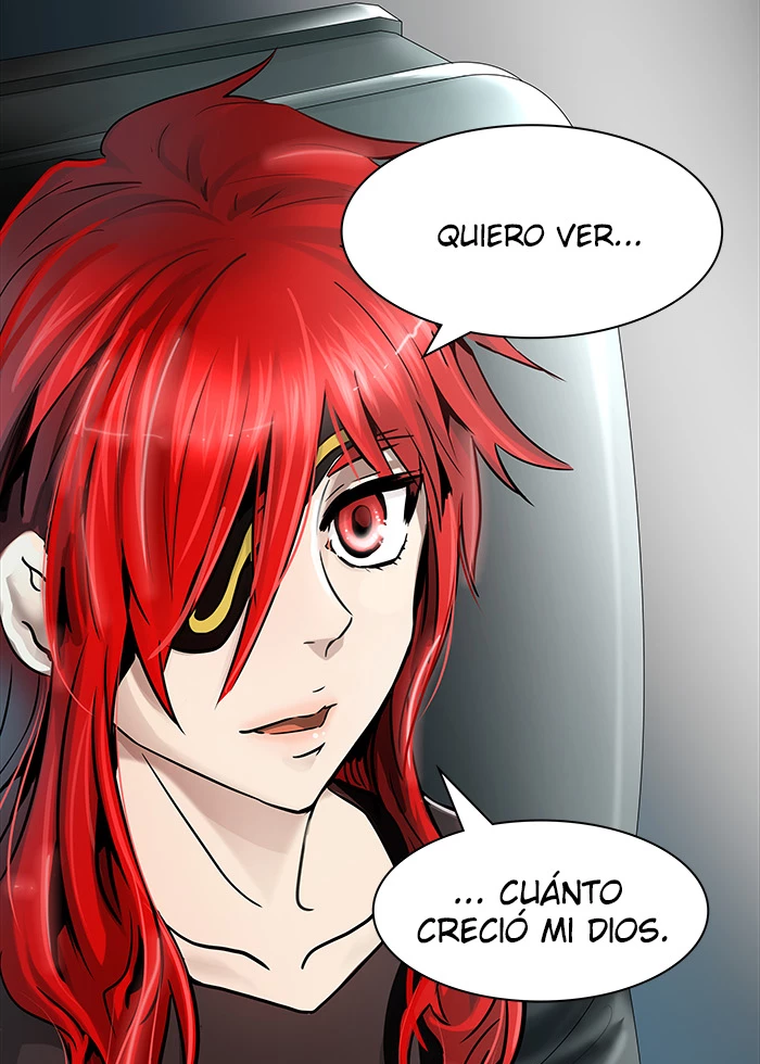 El irregular - Capítulo 467 - Página 56 - LectorTMOo