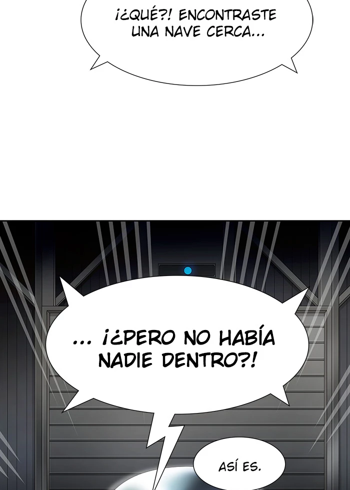El irregular - Capítulo 467 - Página 58 - LectorTMOo