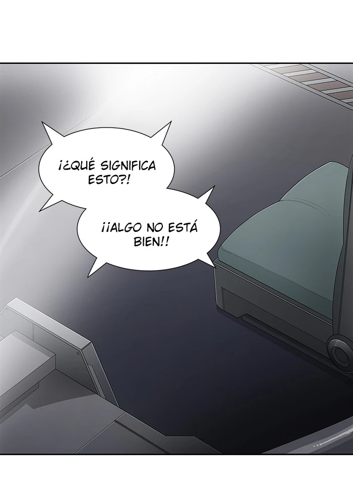 El irregular - Capítulo 467 - Página 60 - LectorTMOo