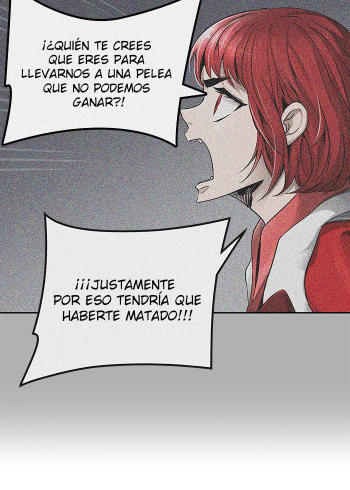 El irregular - Capítulo 467 - Página 63 - LectorTMOo