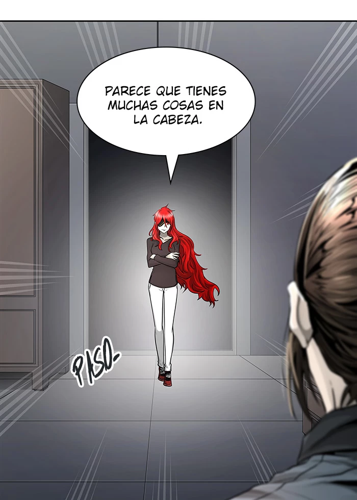 El irregular - Capítulo 467 - Página 65 - LectorTMOo