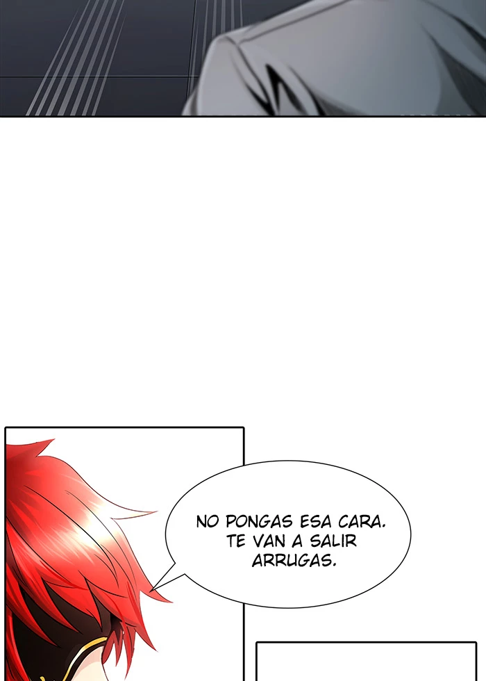 El irregular - Capítulo 467 - Página 66 - LectorTMOo