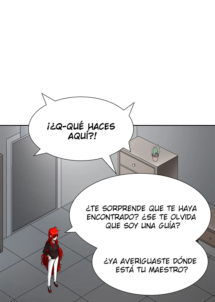 El irregular - Capítulo 467 - Página 69 - LectorTMOo