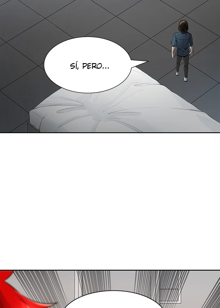 El irregular - Capítulo 467 - Página 70 - LectorTMOo