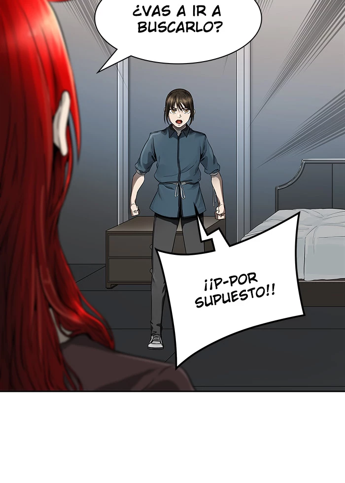 El irregular - Capítulo 467 - Página 71 - LectorTMOo