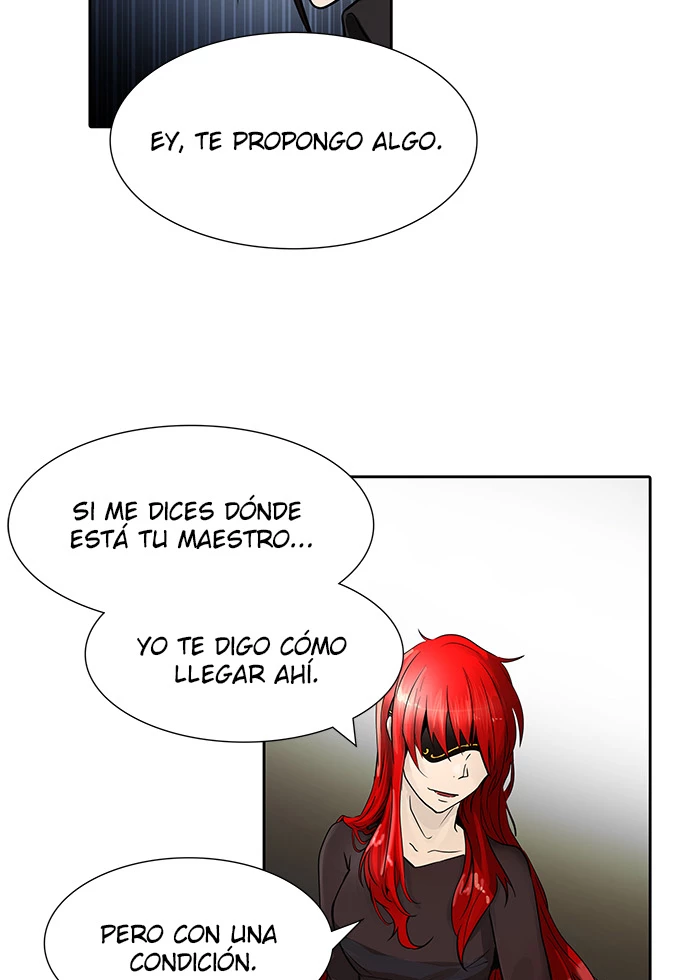 El irregular - Capítulo 467 - Página 73 - LectorTMOo