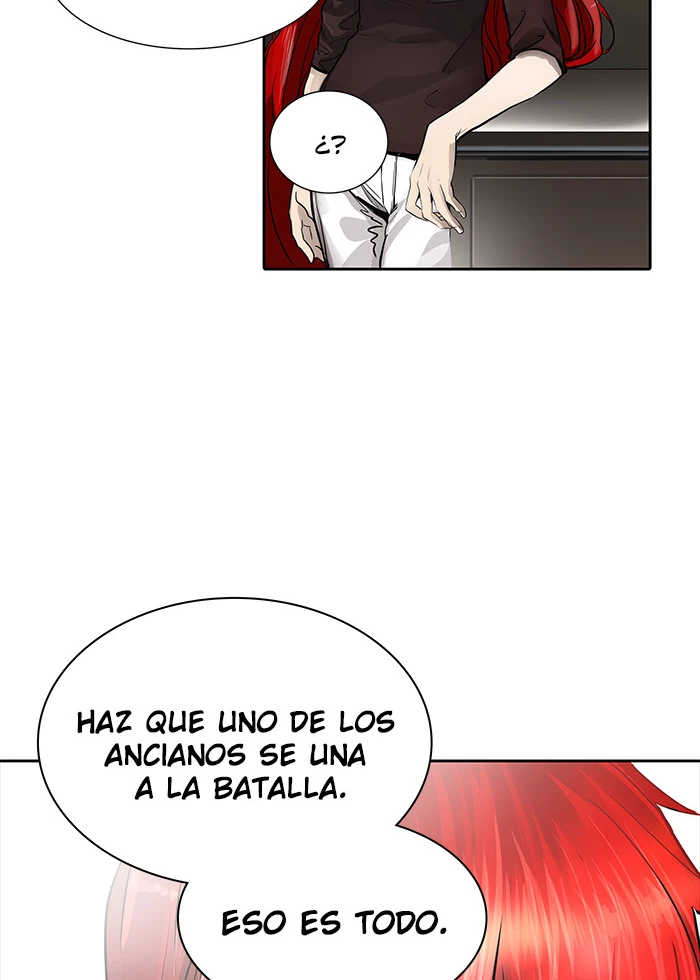 El irregular - Capítulo 467 - Página 74 - LectorTMOo