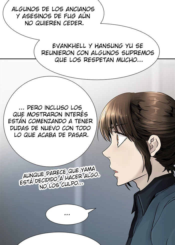 El irregular - Capítulo 467 - Página 76 - LectorTMOo