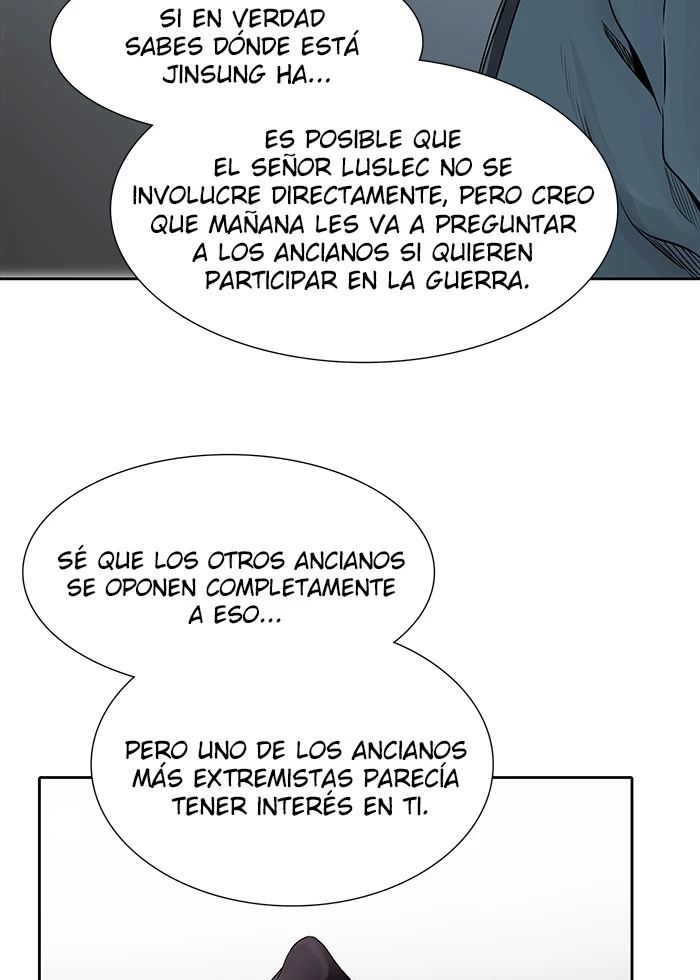 El irregular - Capítulo 467 - Página 77 - LectorTMOo