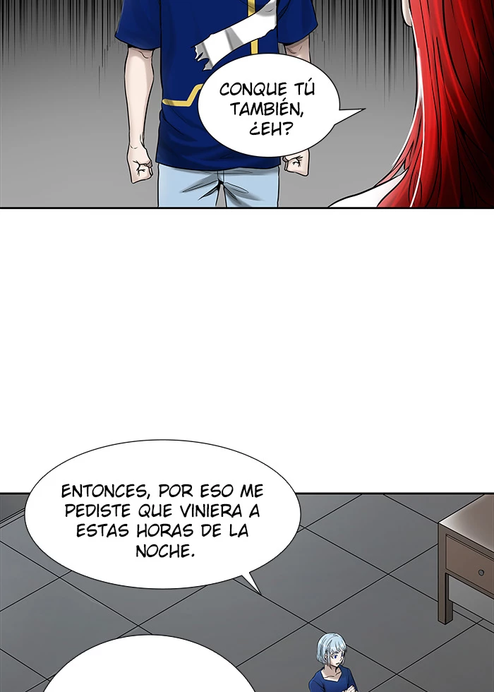 El irregular - Capítulo 467 - Página 81 - LectorTMOo