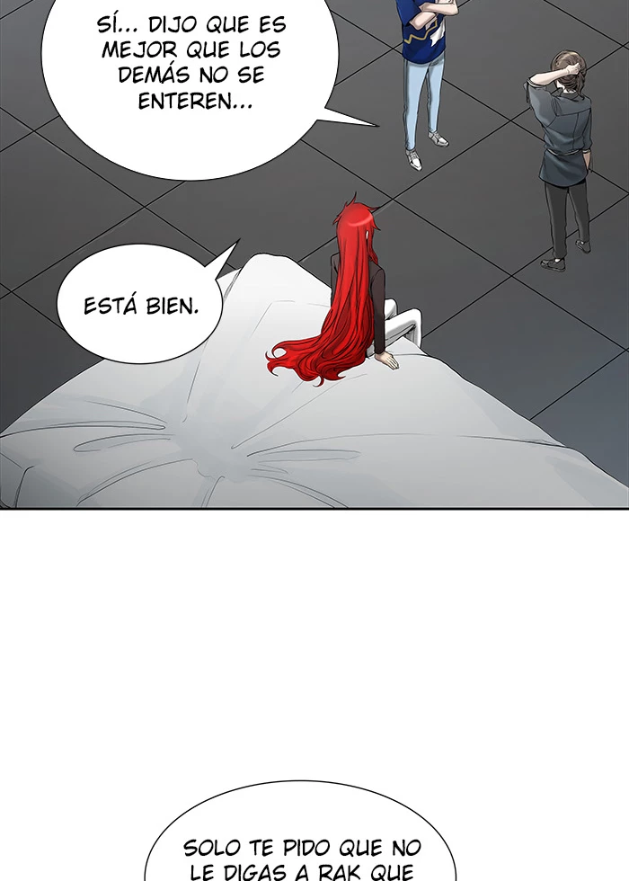 El irregular - Capítulo 467 - Página 82 - LectorTMOo