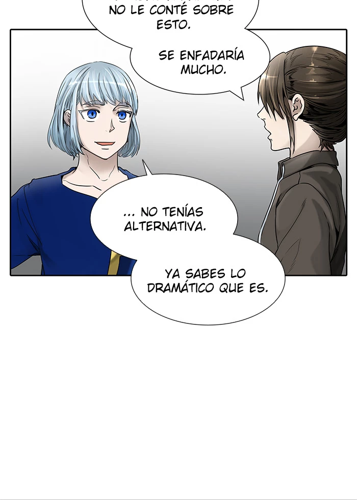 El irregular - Capítulo 467 - Página 83 - LectorTMOo
