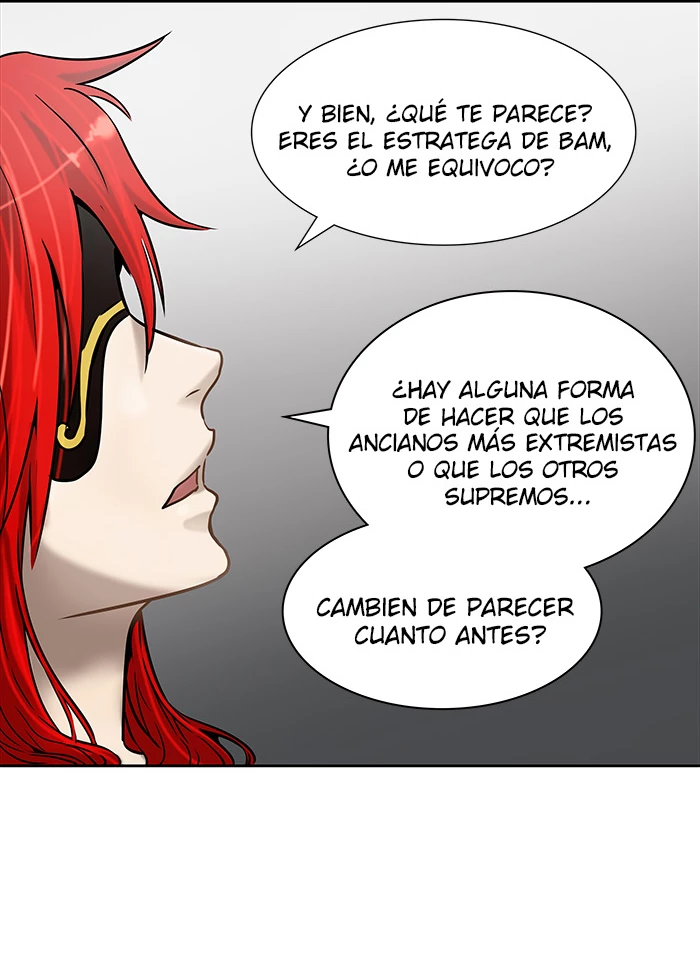 El irregular - Capítulo 467 - Página 84 - LectorTMOo