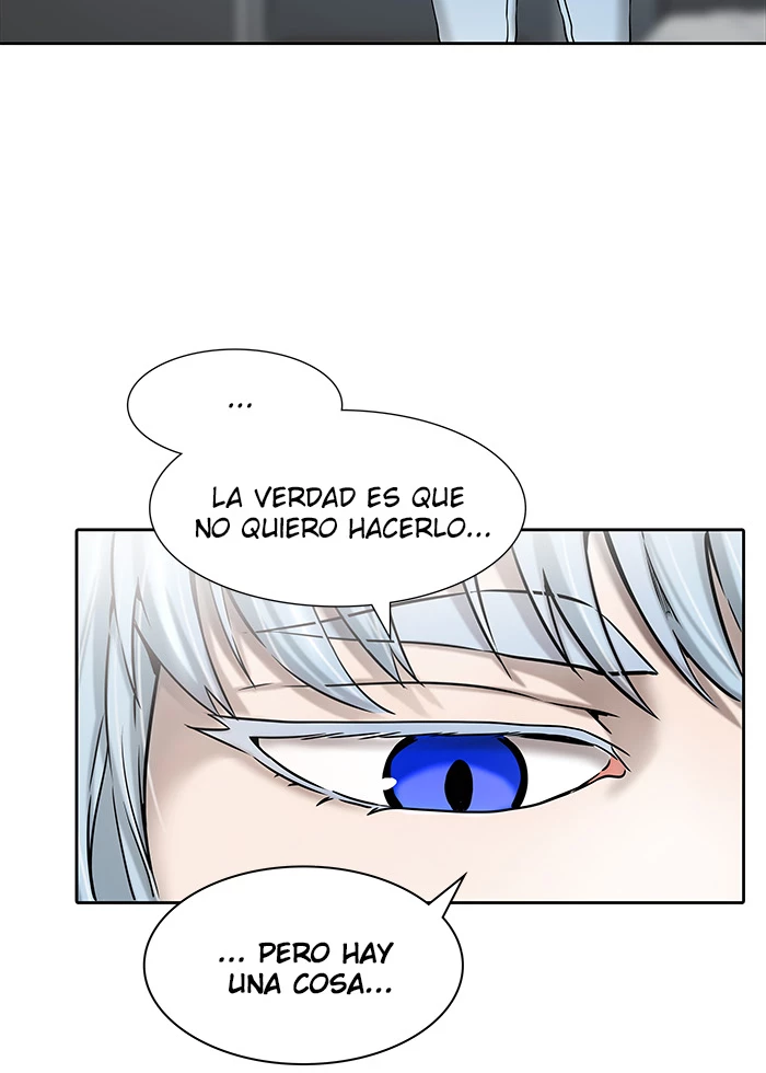 El irregular - Capítulo 467 - Página 86 - LectorTMOo