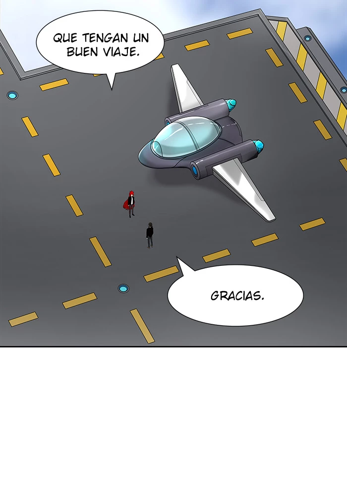 El irregular - Capítulo 467 - Página 91 - LectorTMOo