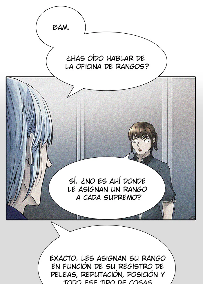 El irregular - Capítulo 467 - Página 92 - LectorTMOo