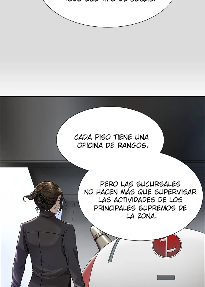 El irregular - Capítulo 467 - Página 93 - LectorTMOo