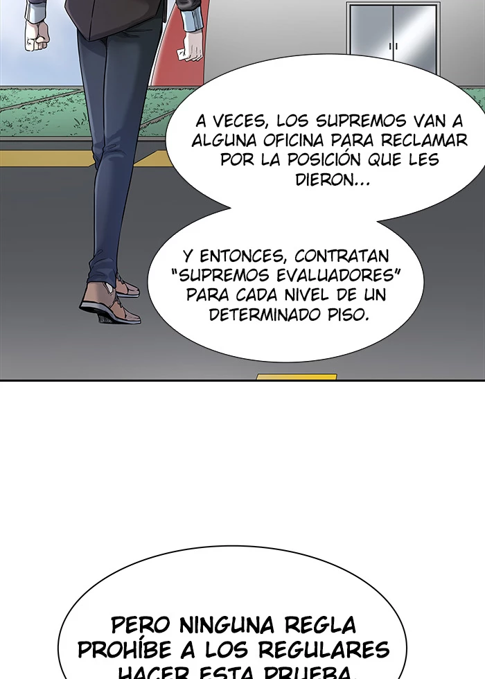 El irregular - Capítulo 467 - Página 94 - LectorTMOo