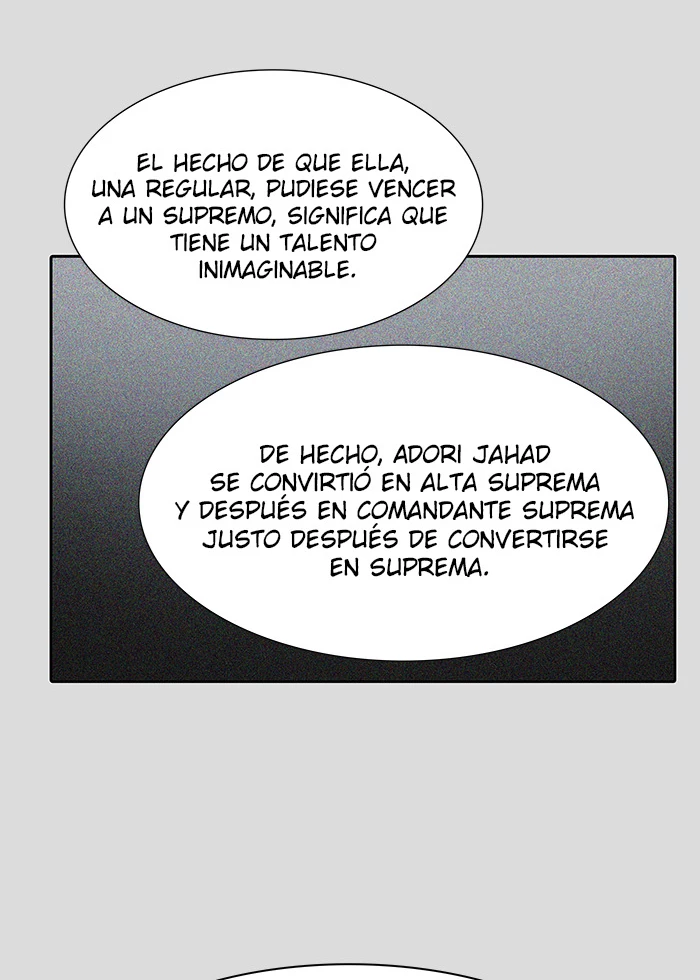 El irregular - Capítulo 467 - Página 96 - LectorTMOo