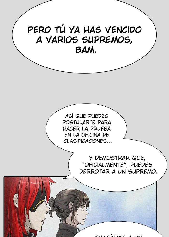 El irregular - Capítulo 467 - Página 97 - LectorTMOo