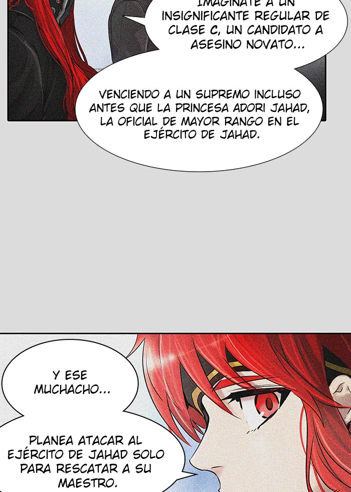 El irregular - Capítulo 467 - Página 98 - LectorTMOo