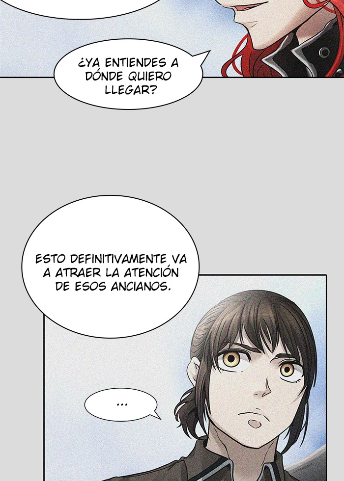 El irregular - Capítulo 467 - Página 99 - LectorTMOo