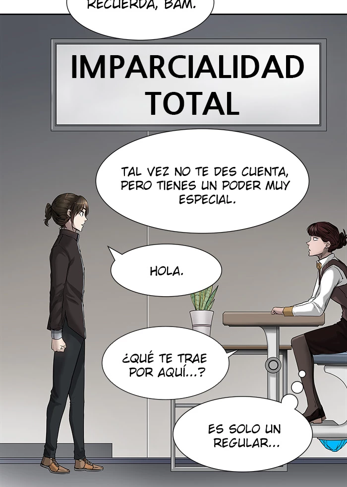 El irregular - Capítulo 467 - Página 101 - LectorTMOo
