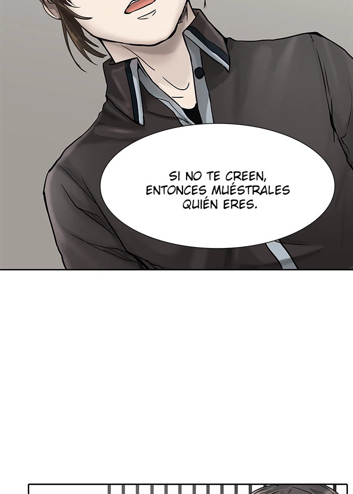 El irregular - Capítulo 467 - Página 103 - LectorTMOo