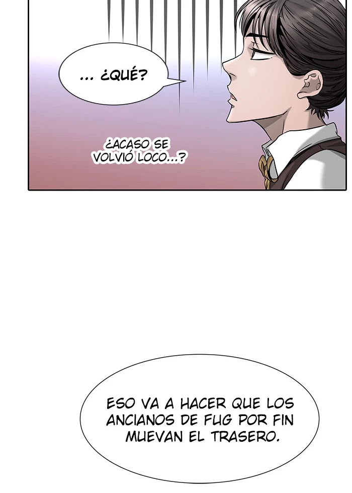 El irregular - Capítulo 467 - Página 104 - LectorTMOo