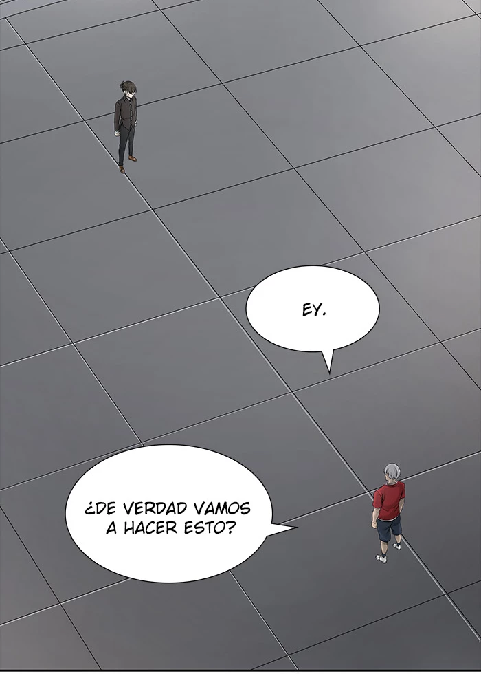El irregular - Capítulo 467 - Página 106 - LectorTMOo