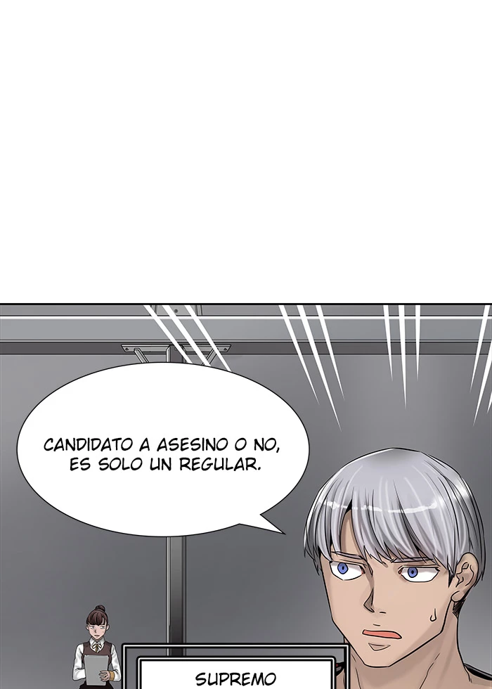 El irregular - Capítulo 467 - Página 107 - LectorTMOo