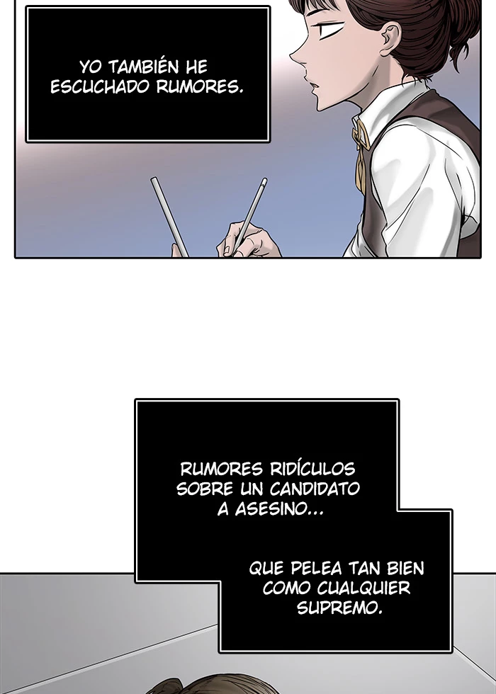 El irregular - Capítulo 467 - Página 109 - LectorTMOo