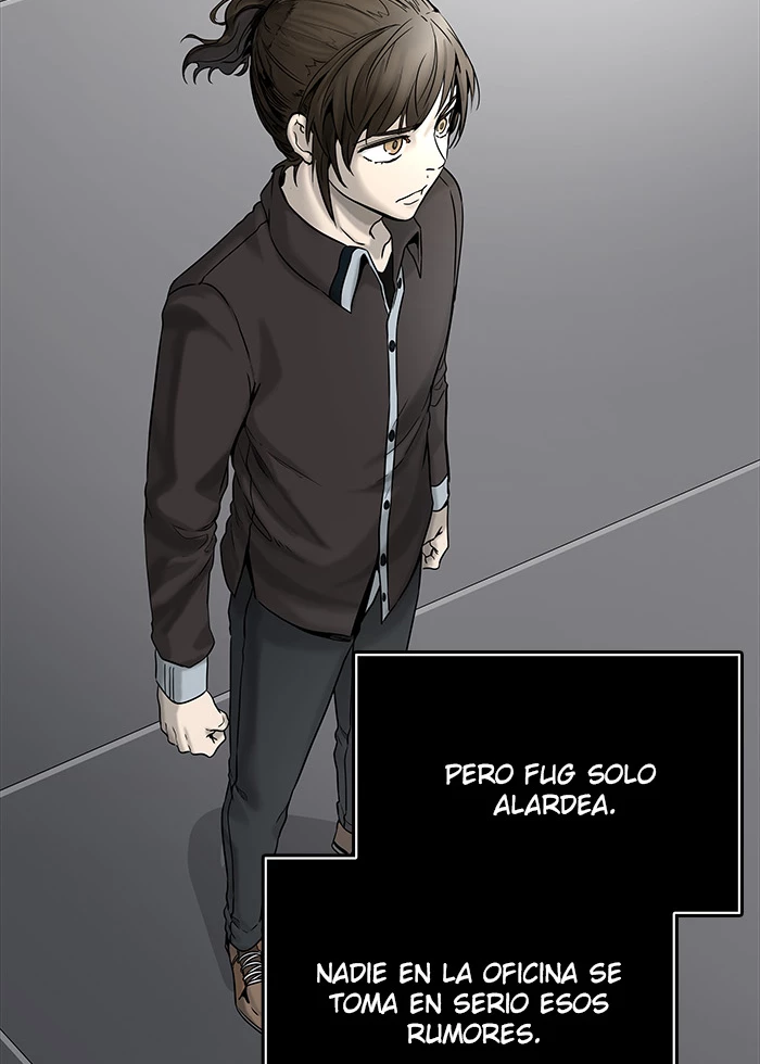El irregular - Capítulo 467 - Página 110 - LectorTMOo