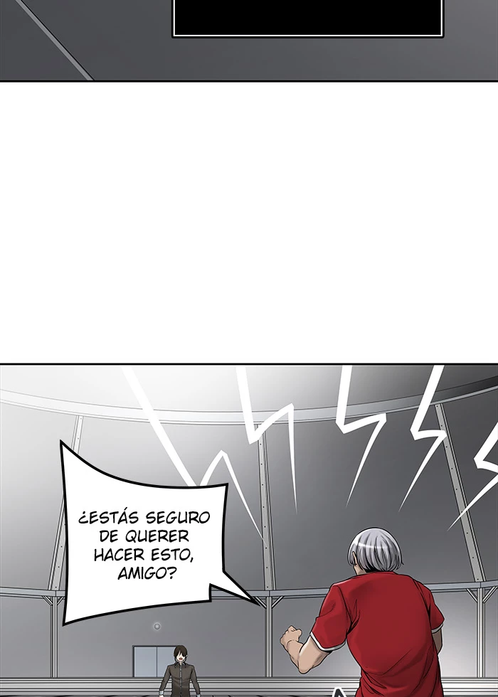 El irregular - Capítulo 467 - Página 111 - LectorTMOo
