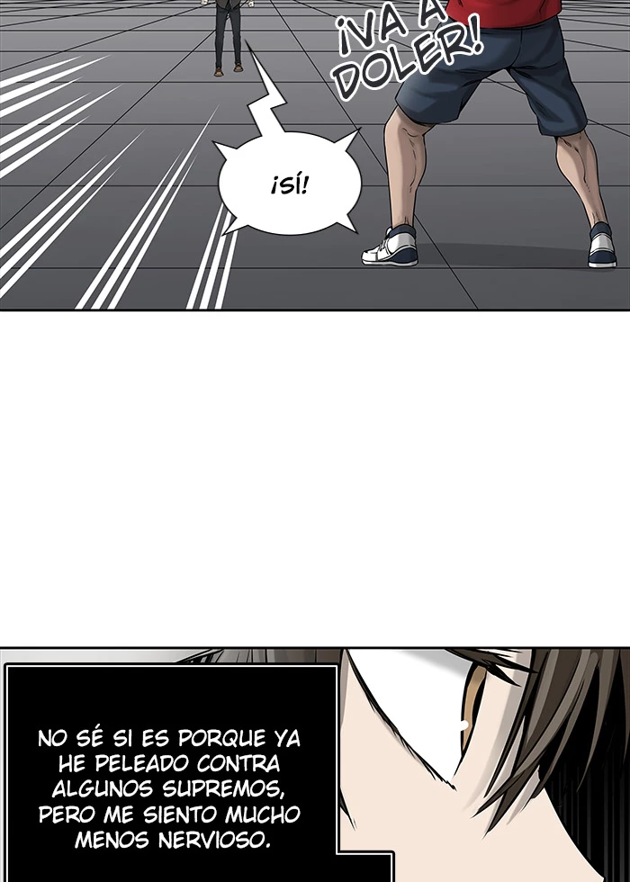 El irregular - Capítulo 467 - Página 112 - LectorTMOo